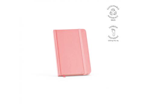 Блокнот Marquez формата A6 NTEU39-593026