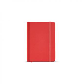 Блокнот Marquez формата A6 NTEU39-593028