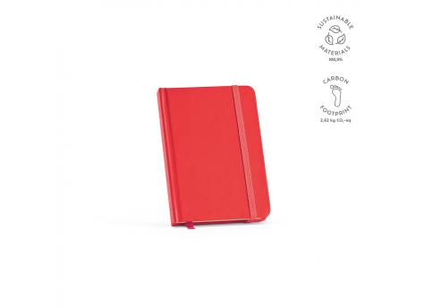 Блокнот Marquez формата A6 NTEU39-593028