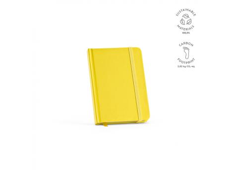 Блокнот Marquez формата A6 NTEU39-593032