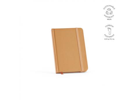 Блокнот Marquez формата A6 NTEU39-593037