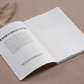 Блокнот Chaucer NTEU39-593079