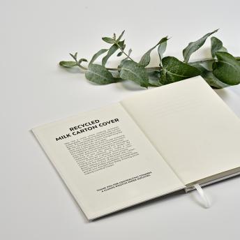 Блокнот Hugo NTEU39-593082