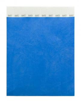 Браслеты на запястье Tyvek (10 шт.) NTEU5-587454