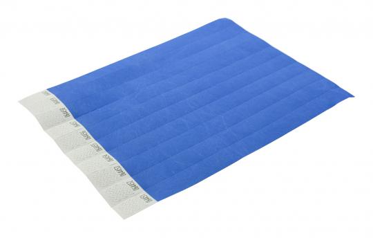 Браслеты на запястье Tyvek (10 шт.) NTEU5-587454