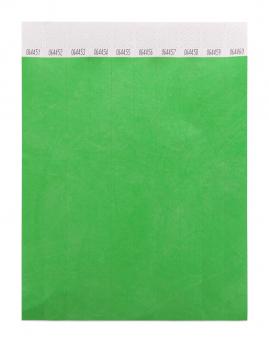 Браслеты на запястье Tyvek (10 шт.) NTEU5-587456