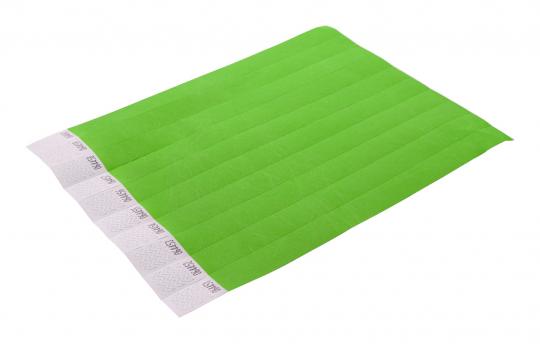 Браслеты на запястье Tyvek (10 шт.) NTEU5-587456