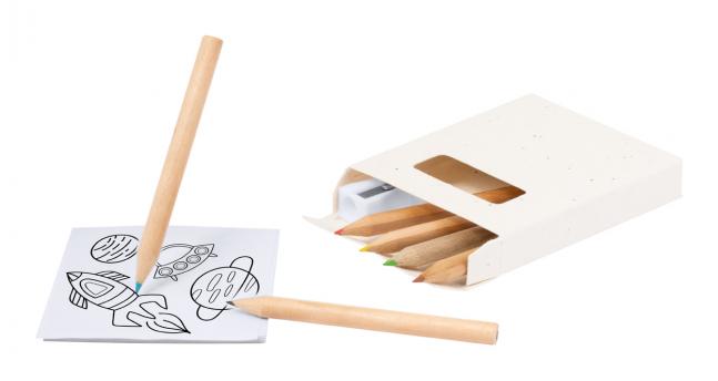 Набор для раскрашивания NTEU5-567183