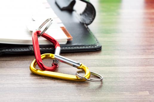 Брелок Xreby NTEU5-622161