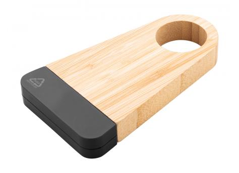 Держатель для бутылки с штопором NTEU5-587279