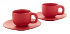 набор чашек для эспрессо NTEU5-568078