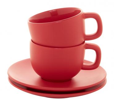 набор чашек для капучино NTEU5-568083