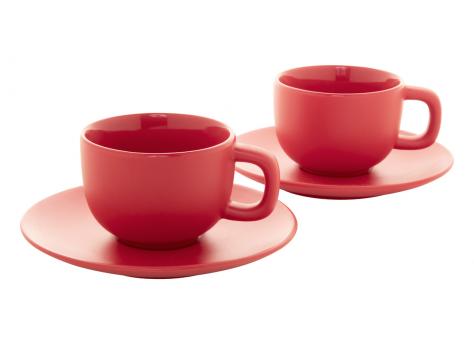 набор чашек для капучино NTEU5-568083