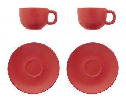 набор чашек для капучино NTEU5-568083