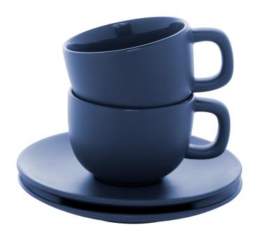 набор чашек для капучино NTEU5-568084