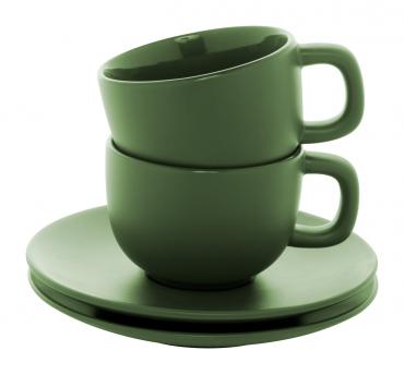 набор чашек для капучино NTEU5-568085