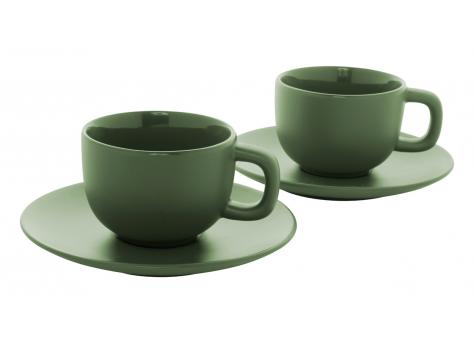 набор чашек для капучино NTEU5-568085