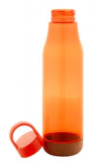 Бутылка из переработанного пластика PET NTEU5-567081