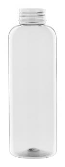 Бутылка из переработанного пластика PET NTEU5-567309