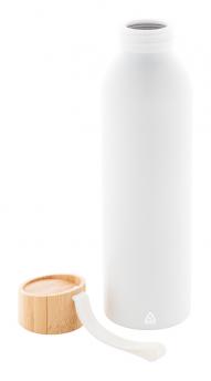 бутылка из переработанного алюминия NTEU5-567316