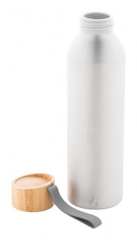 бутылка из переработанного алюминия NTEU5-567321
