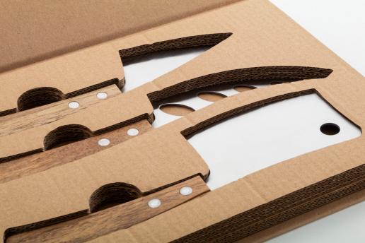 набор ножей для сыра NTEU5-567292