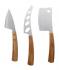 набор ножей для сыра NTEU5-567292
