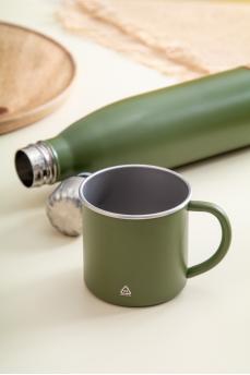 Многоразовый стакан из нержавеющей стали NTEU5-567148