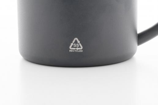 Многоразовый стакан из нержавеющей стали NTEU5-567150