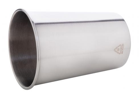 Переработанный нержавеющий стальной стакан NTEU5-567151