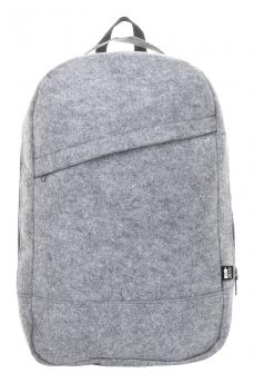 Рюкзак из фетра из переработанных пластиковых бутылок (RPET) NTEU5-567522