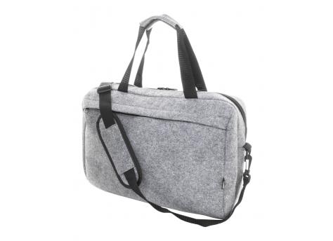 Сумка для документов из фетра RPET NTEU5-567230