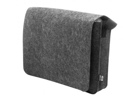 Сумка-кроссбоди из фетра RPET NTEU5-587188