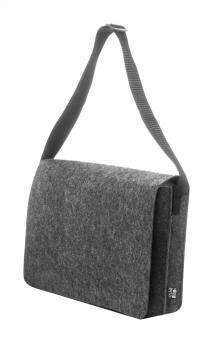 Сумка-кроссбоди из фетра RPET NTEU5-587188