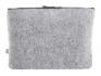 Сумка для ноутбука из фетра RPET NTEU5-568174