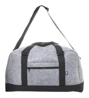 Спортивная сумка из фетра RPET NTEU5-567557