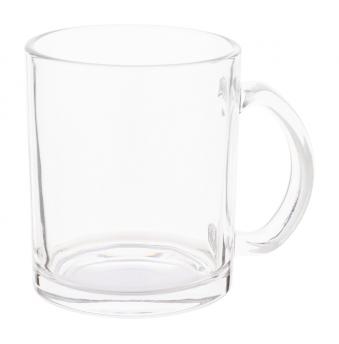 Кружка из переработанного стекла NTEU5-567491