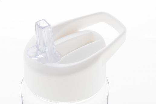 Бутылка для спорта из переработанного пластика RPET NTEU5-586894