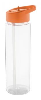 Бутылка для спорта из переработанного пластика RPET NTEU5-586895