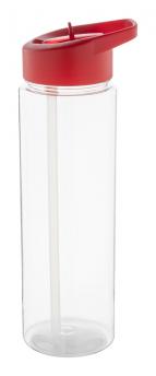 Бутылка для спорта из переработанного пластика RPET NTEU5-586896