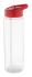 Бутылка для спорта из переработанного пластика RPET NTEU5-586896