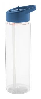 Бутылка для спорта из переработанного пластика RPET NTEU5-586898