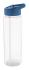 Бутылка для спорта из переработанного пластика RPET NTEU5-586898