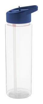 Бутылка для спорта из переработанного пластика RPET NTEU5-586897