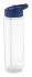 Бутылка для спорта из переработанного пластика RPET NTEU5-586897