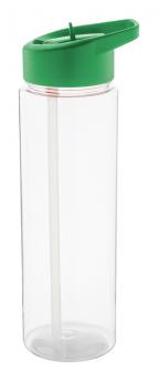 Бутылка для спорта из переработанного пластика RPET NTEU5-586899