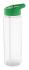 Бутылка для спорта из переработанного пластика RPET NTEU5-586899