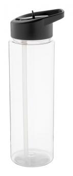 Бутылка для спорта из переработанного пластика RPET NTEU5-586900