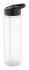 Бутылка для спорта из переработанного пластика RPET NTEU5-586900