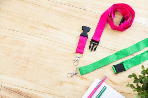 Шнурок из переработанного пластика RPET NTEU5-586956